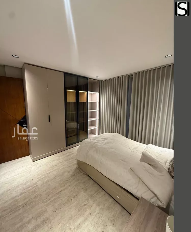 شقة للبيع في شارع اوس ابن عابد, حي الشعلة, مدينة الدمام, المنطقة الشرقية صورة 3