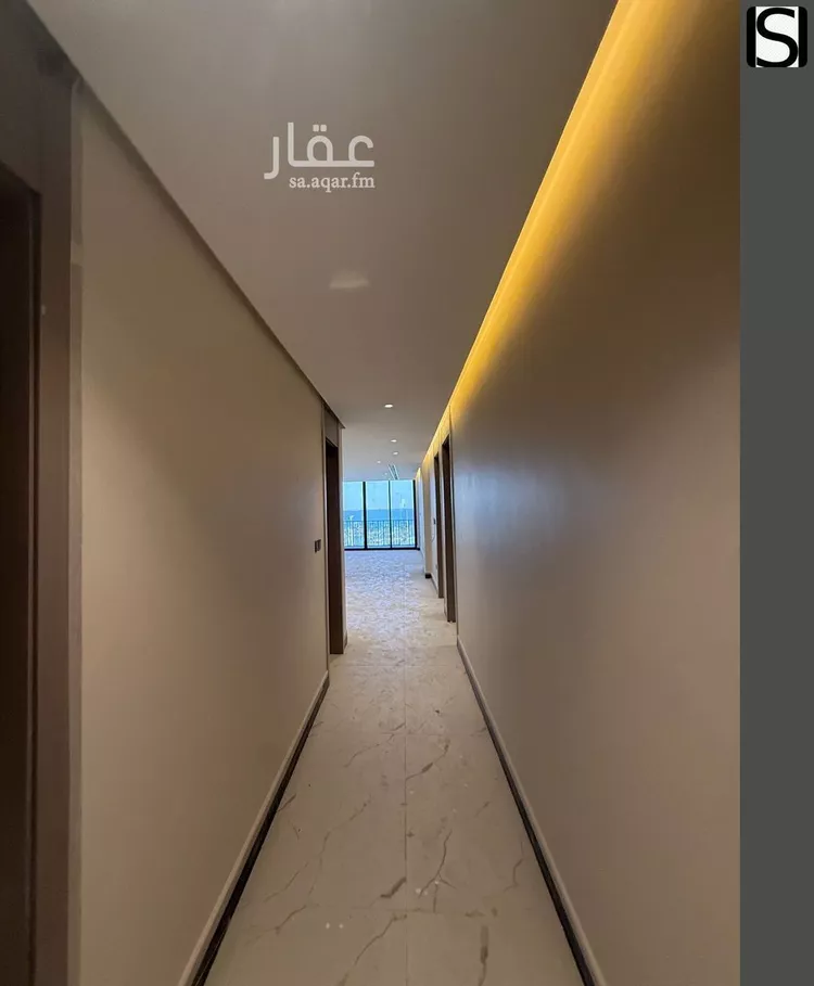 شقة للبيع في شارع الملك عبد الله بن عبدالعزيز, حي الشاطئ الغربي, مدينة الدمام, المنطقة الشرقية صورة 4