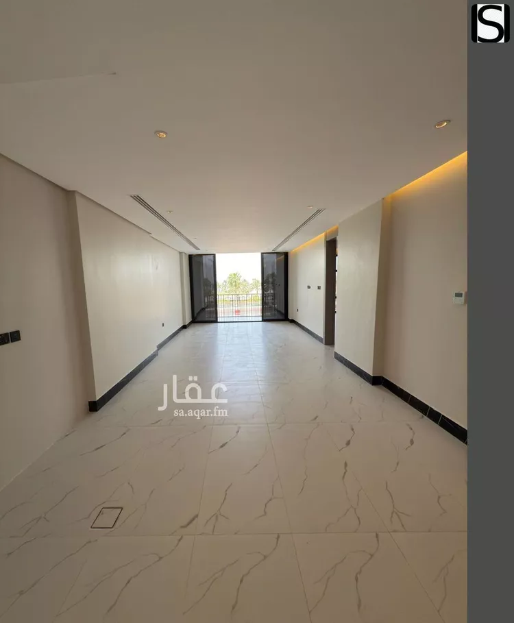 شقة للبيع في شارع الملك عبد الله بن عبدالعزيز, حي الشاطئ الغربي, مدينة الدمام, المنطقة الشرقية صورة 4