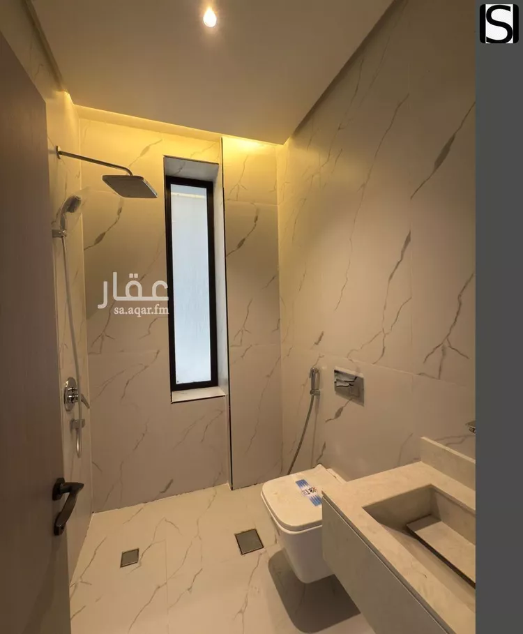 شقة للبيع في شارع الملك عبدالله بن عبدالعزيز , حي الشاطئ الغربي, مدينة الدمام, المنطقة الشرقية صورة 2
