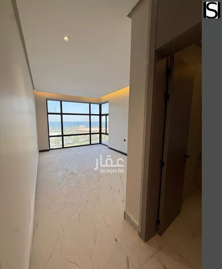 شقة للبيع في شارع الملك عبد الله بن عبدالعزيز, حي الشاطئ الغربي, مدينة الدمام, المنطقة الشرقية صورة 4