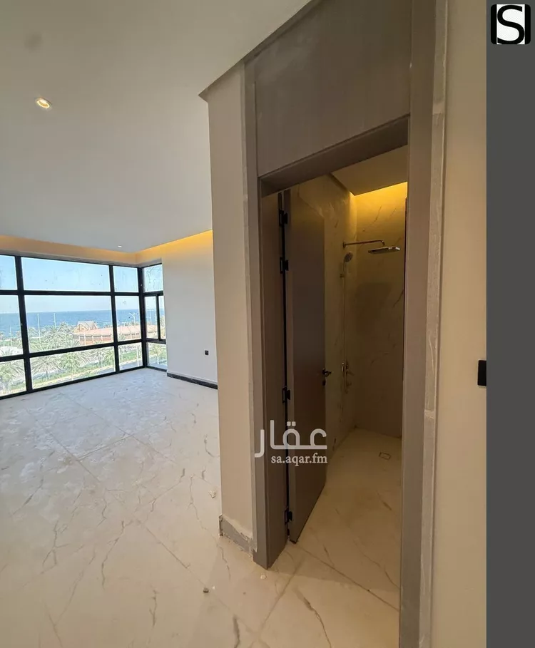 شقة للبيع في شارع الملك عبد الله بن عبدالعزيز, حي الشاطئ الغربي, مدينة الدمام, المنطقة الشرقية صورة 2