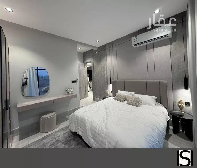 شقة للبيع في شارع الملك فيصل ابن عبدالعزيز سعود, حي السيف, مدينة الدمام, المنطقة الشرقية صورة 4