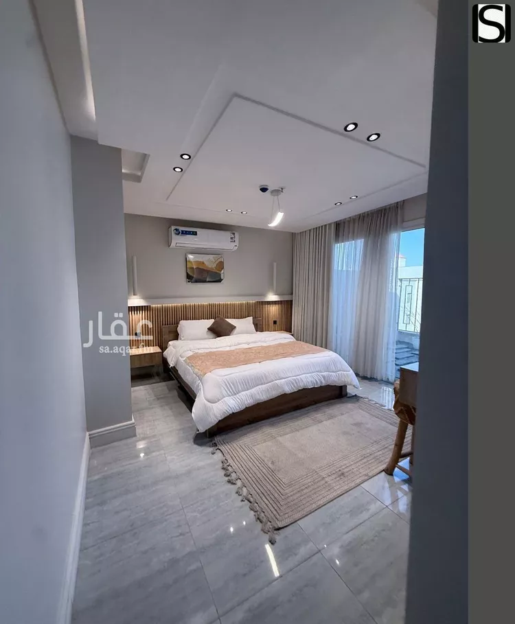 شقة للبيع في شارع 10 B, حي الحمراء, مدينة الخبر, المنطقة الشرقية صورة 4