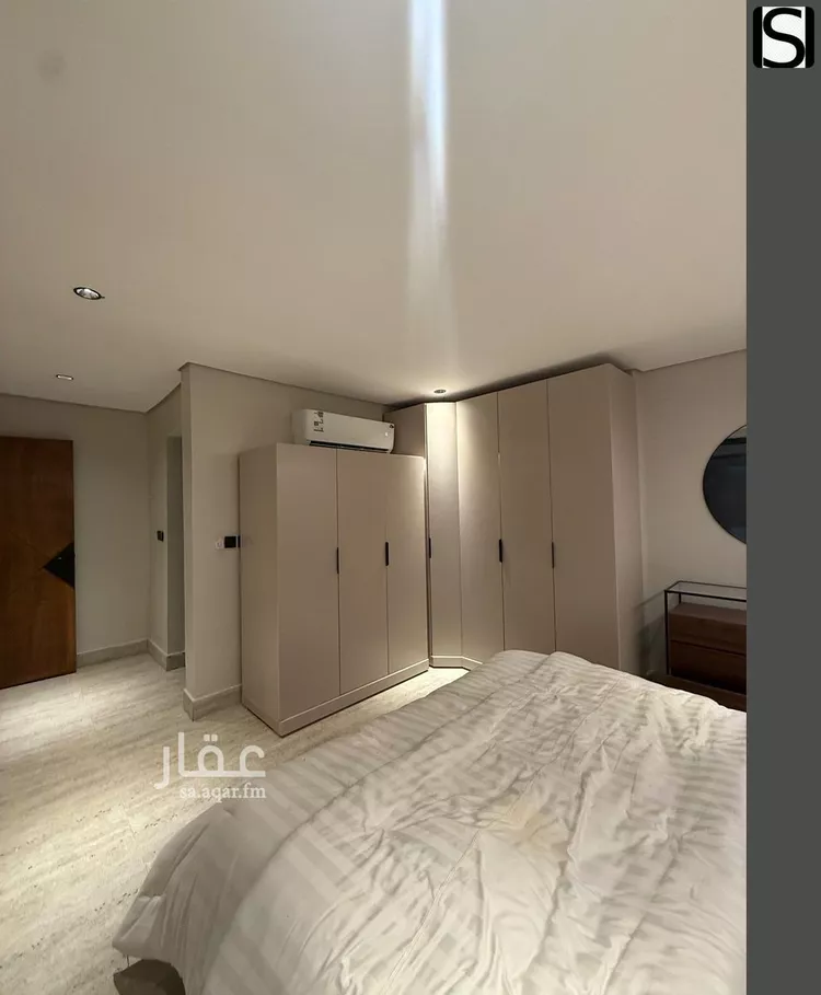 شقة للبيع في شارع اوس ابن عابد, حي الشعلة, مدينة الدمام, المنطقة الشرقية