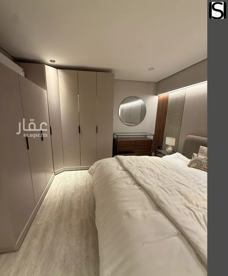 شقة للبيع في شارع اوس ابن عابد, حي الشعلة, مدينة الدمام, المنطقة الشرقية صورة 5