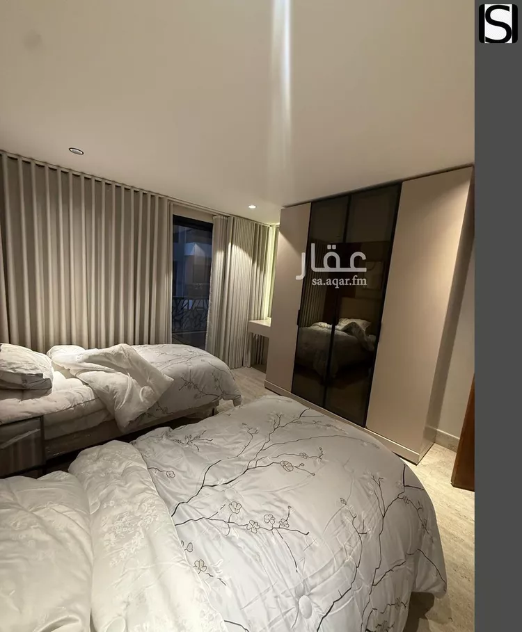 شقة للبيع في شارع اوس ابن عابد, حي الشعلة, مدينة الدمام, المنطقة الشرقية صورة 4