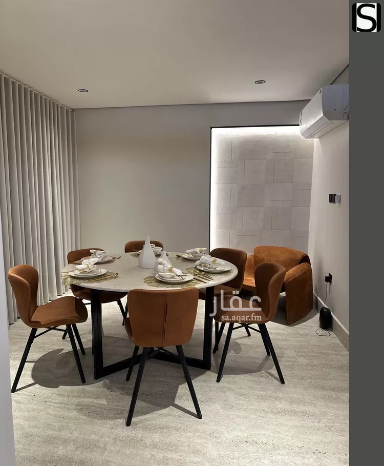 شقة للبيع في شارع أويس القرني, حي الشعلة, مدينة الدمام, المنطقة الشرقية صورة 4