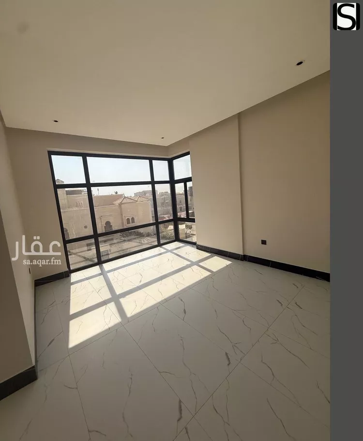 شقة للبيع في شارع الملك عبد الله بن عبدالعزيز, حي الشاطئ الغربي, مدينة الدمام, المنطقة الشرقية صورة 2