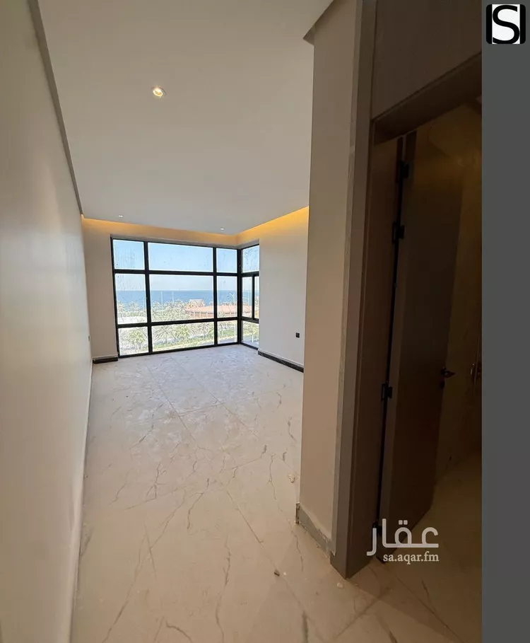 شقة للبيع في شارع الملك عبد الله بن عبدالعزيز, حي الشاطئ الغربي, مدينة الدمام, المنطقة الشرقية صورة 2