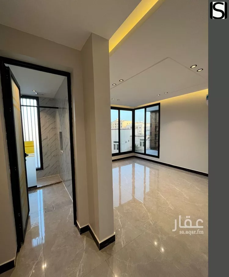 شقة للبيع في شارع الملك عبد الله بن عبدالعزيز, حي الشاطئ الشرقي, مدينة الدمام, المنطقة الشرقية صورة 4