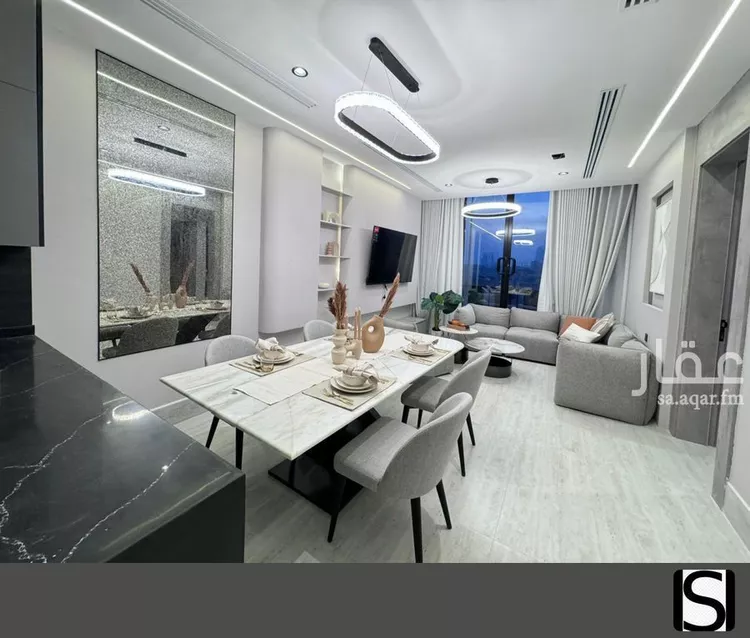 شقة للبيع في شارع الملك فيصل ابن عبدالعزيز سعود, حي السيف, مدينة الدمام, المنطقة الشرقية صورة 5