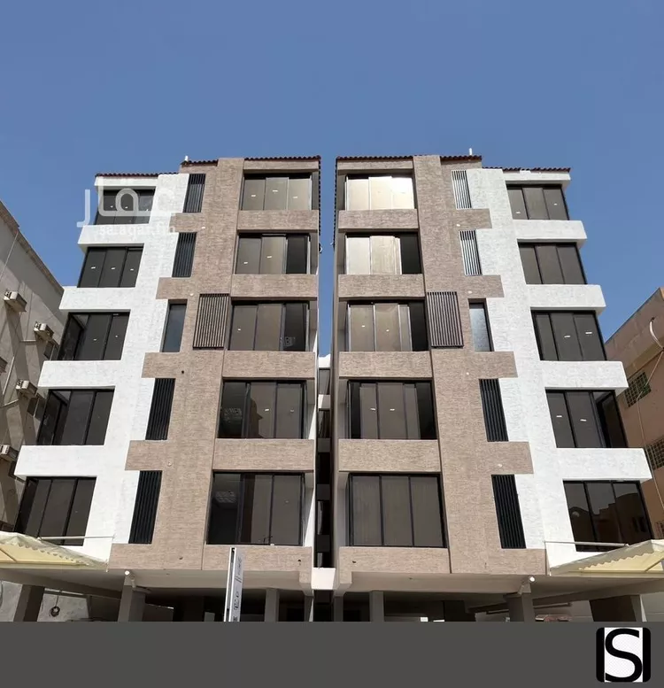 شقة للبيع في شارع الملك عبد الله بن عبدالعزيز, حي الشاطئ الشرقي, مدينة الدمام, المنطقة الشرقية صورة 5