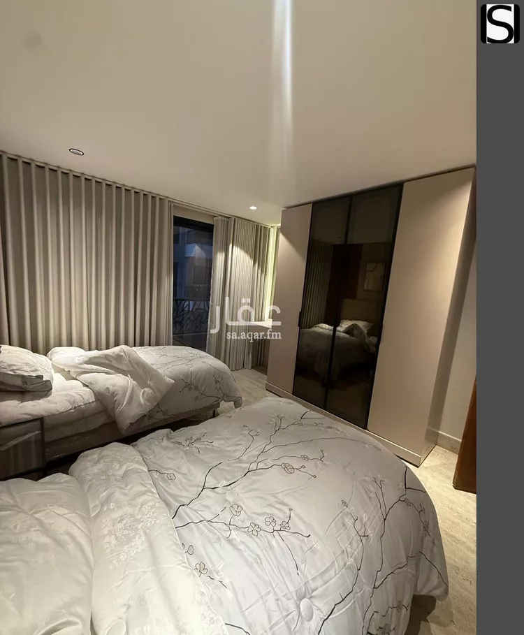 شقة للبيع في شارع اوس ابن عابد, حي الشعلة, مدينة الدمام, المنطقة الشرقية صورة 4