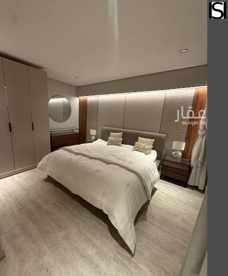 شقة للبيع في شارع اوس ابن عابد, حي الشعلة, مدينة الدمام, المنطقة الشرقية صورة 3