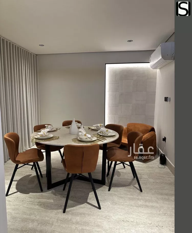 شقة للبيع في شارع أويس القرني, حي الشعلة, مدينة الدمام, المنطقة الشرقية صورة 3