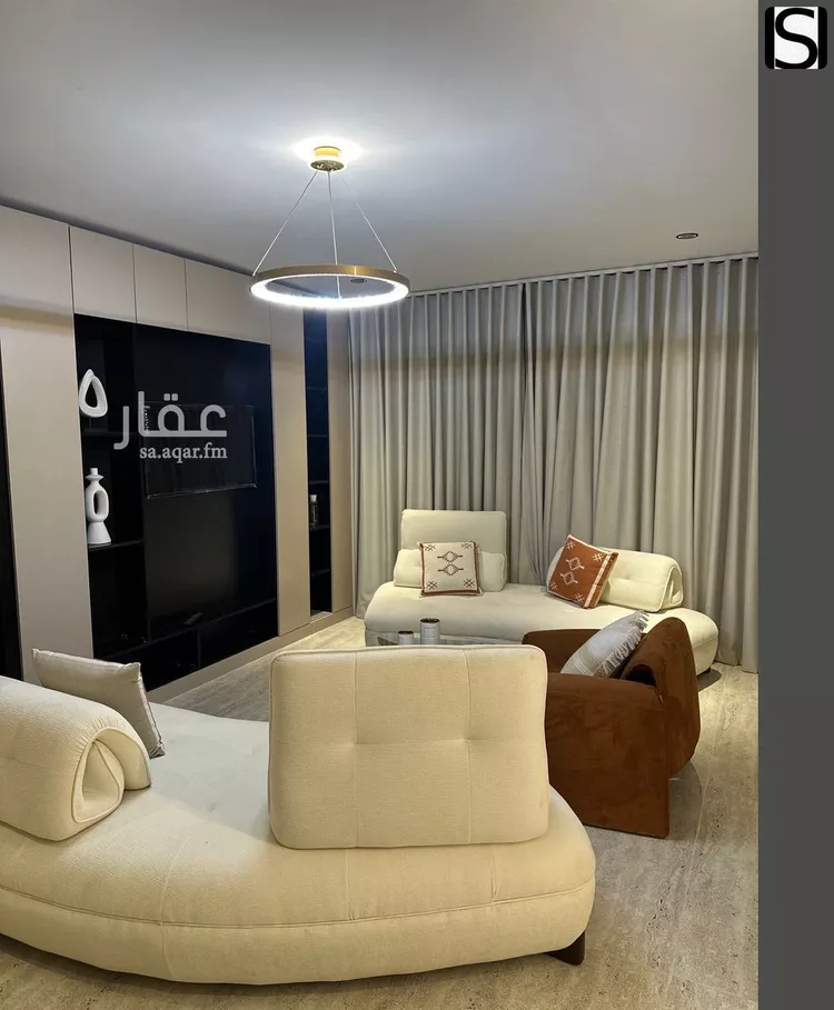 شقة للبيع في شارع أويس القرني, حي الشعلة, مدينة الدمام, المنطقة الشرقية صورة 4