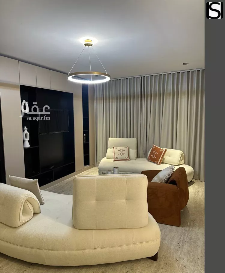 شقة للبيع في شارع أويس القرني, حي الشعلة, مدينة الدمام, المنطقة الشرقية صورة 5