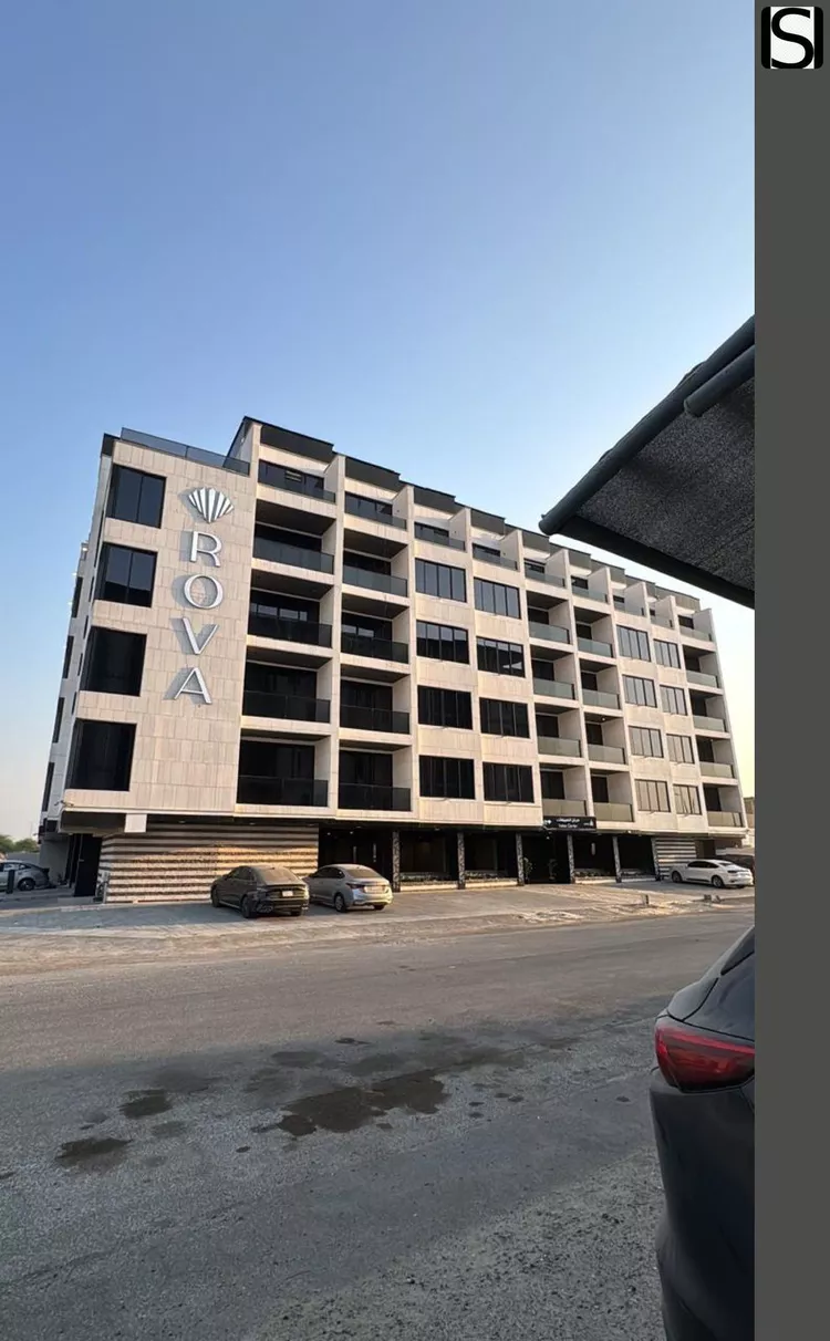 Apartment for Sale in Al Khobar Al Hamra