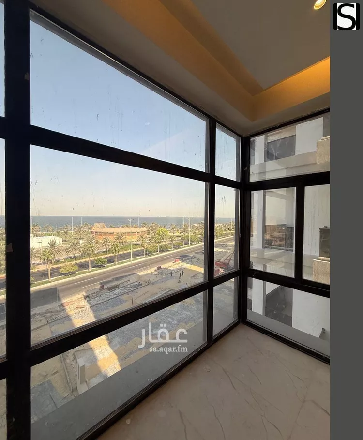 شقة للبيع في شارع الملك عبد الله بن عبدالعزيز, حي الشاطئ الغربي, مدينة الدمام, المنطقة الشرقية صورة 4