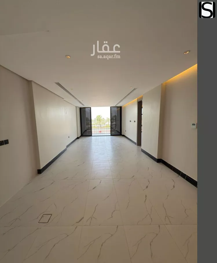 شقة للبيع في شارع الملك عبد الله بن عبدالعزيز, حي الشاطئ الغربي, مدينة الدمام, المنطقة الشرقية صورة 4