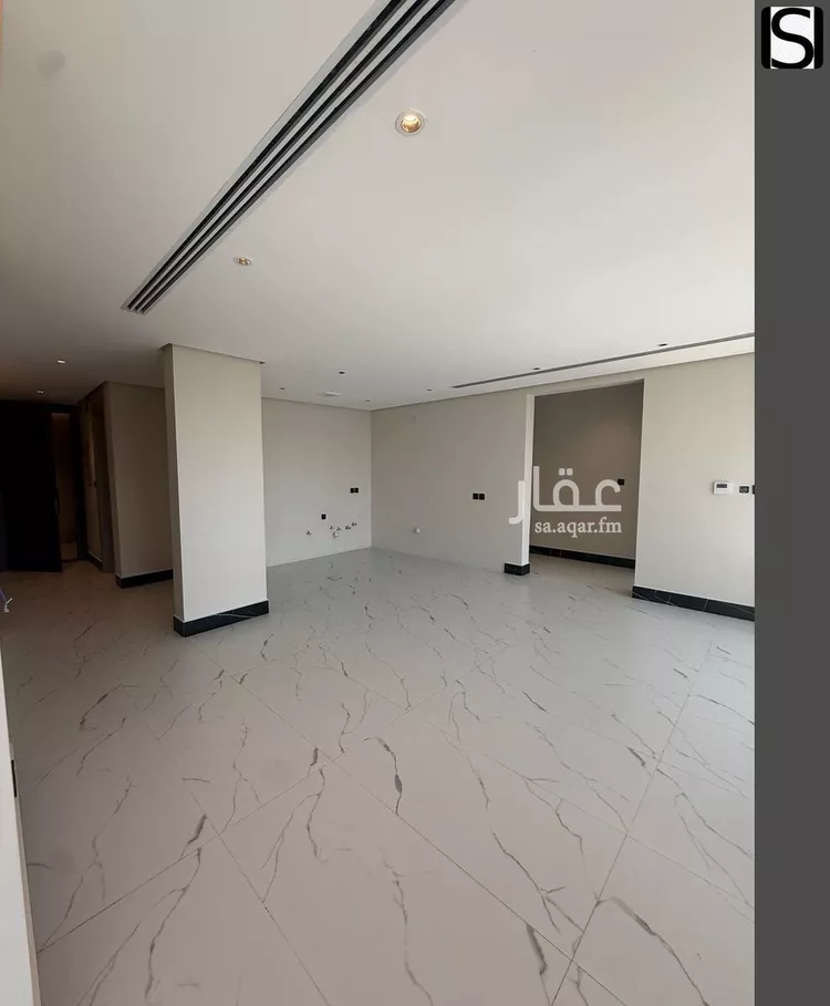 شقة للبيع في شارع الملك عبد الله بن عبدالعزيز, حي الشاطئ الغربي, مدينة الدمام, المنطقة الشرقية صورة 4