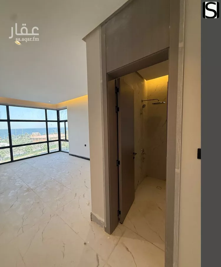 شقة للبيع في شارع الملك عبدالله بن عبدالعزيز , حي الشاطئ الغربي, مدينة الدمام, المنطقة الشرقية صورة 4