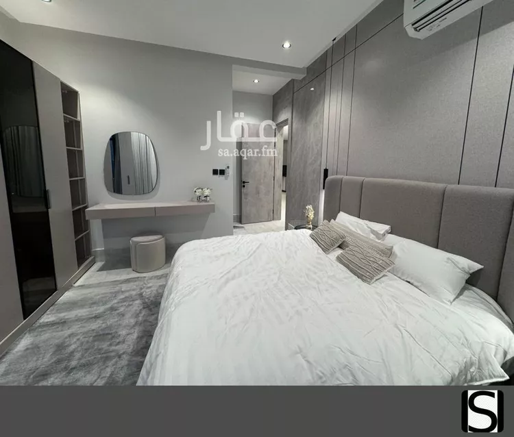 شقة للبيع في شارع الملك فيصل ابن عبدالعزيز سعود, حي السيف, مدينة الدمام, المنطقة الشرقية صورة 4