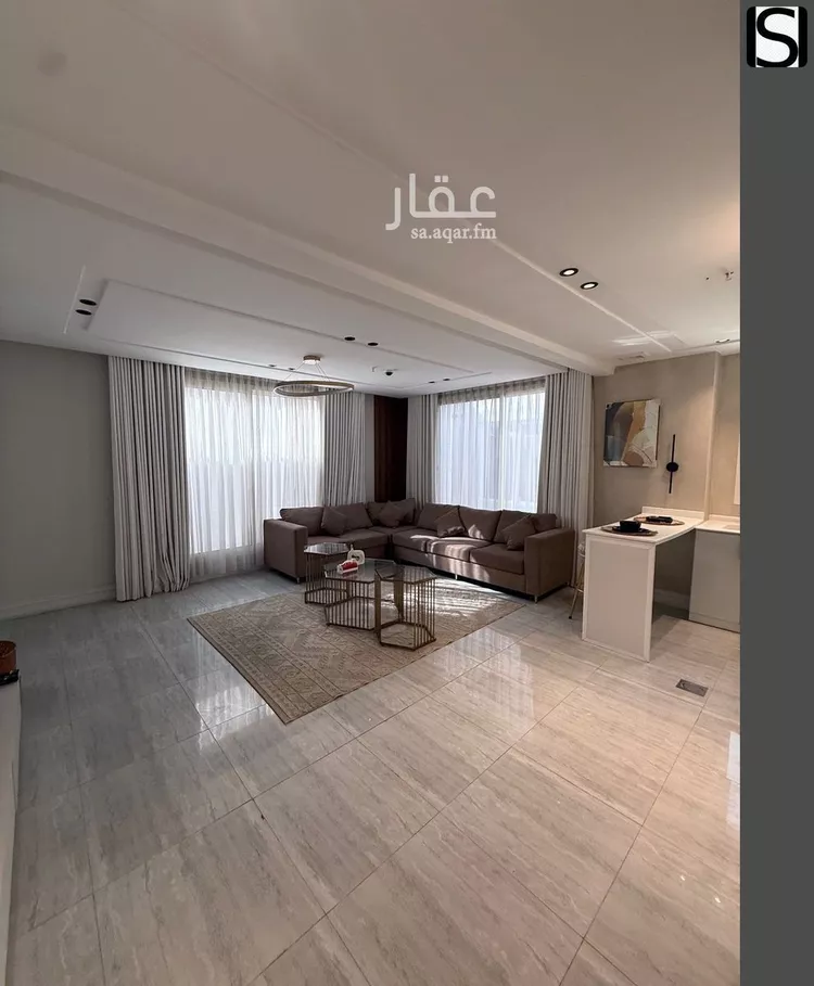 شقة للبيع في شارع 10 B, حي الحمراء, مدينة الخبر, المنطقة الشرقية صورة 2