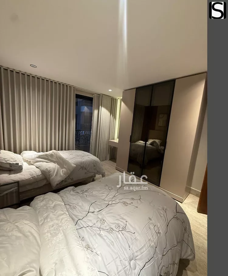 شقة للبيع في شارع اوس ابن عابد, حي الشعلة, مدينة الدمام, المنطقة الشرقية صورة 5