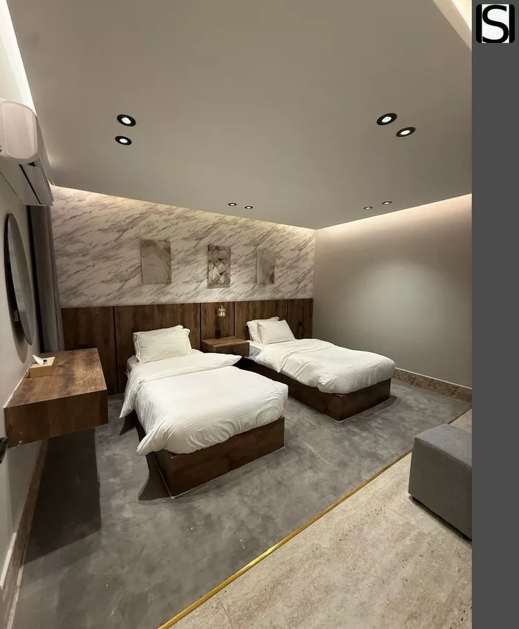 Apartment for Sale in Al Khobar Al Hamra 7
