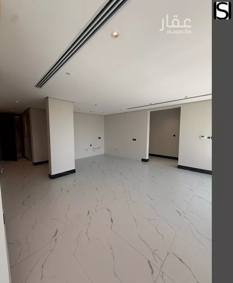 شقة للبيع في شارع الملك عبد الله بن عبدالعزيز, حي الشاطئ الغربي, مدينة الدمام, المنطقة الشرقية صورة 4