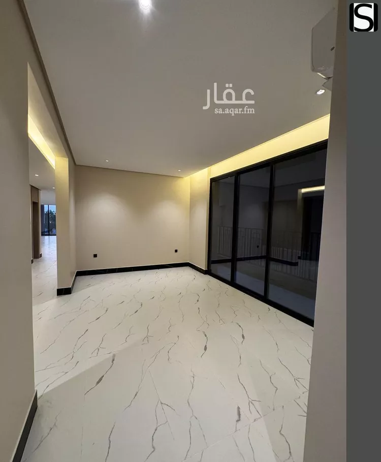 شقة للبيع في شارع الملك عبد الله بن عبدالعزيز, حي الشاطئ الغربي, مدينة الدمام, المنطقة الشرقية صورة 2