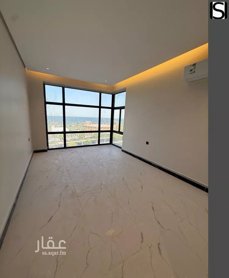 شقة للبيع في شارع الملك عبد الله بن عبدالعزيز, حي الشاطئ الغربي, مدينة الدمام, المنطقة الشرقية صورة 5
