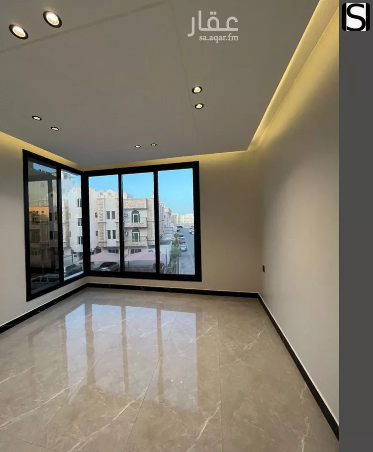 شقة للبيع في شارع الملك عبد الله بن عبدالعزيز, حي الشاطئ الشرقي, مدينة الدمام, المنطقة الشرقية صورة 2