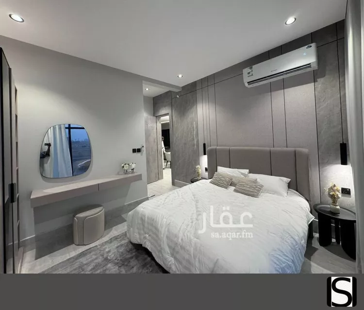 شقة للبيع في شارع الملك فيصل ابن عبدالعزيز سعود, حي السيف, مدينة الدمام, المنطقة الشرقية صورة 4