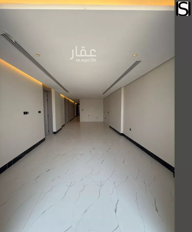 شقة للبيع في شارع الملك عبد الله بن عبدالعزيز, حي الشاطئ الغربي, مدينة الدمام, المنطقة الشرقية صورة 3