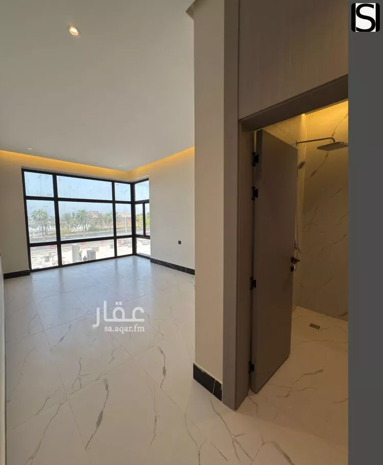 شقة للبيع في شارع الملك عبد الله بن عبدالعزيز, حي الشاطئ الغربي, مدينة الدمام, المنطقة الشرقية صورة 5