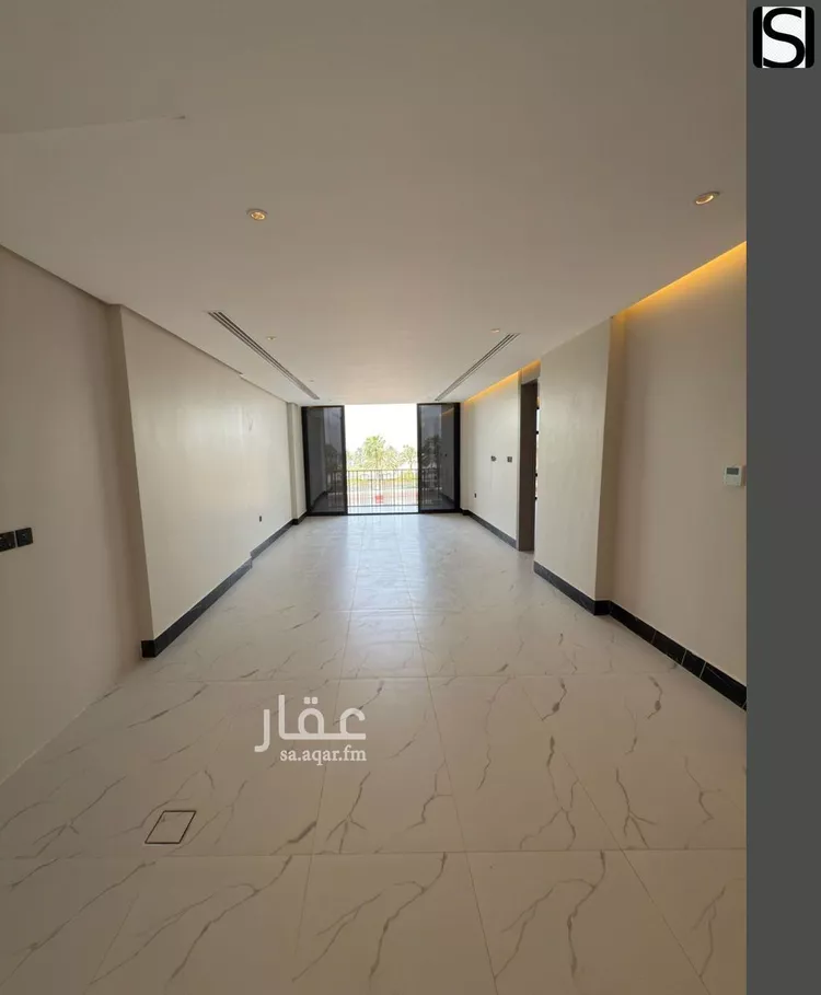 شقة للبيع في شارع الملك عبد الله بن عبدالعزيز, حي الشاطئ الغربي, مدينة الدمام, المنطقة الشرقية صورة 4
