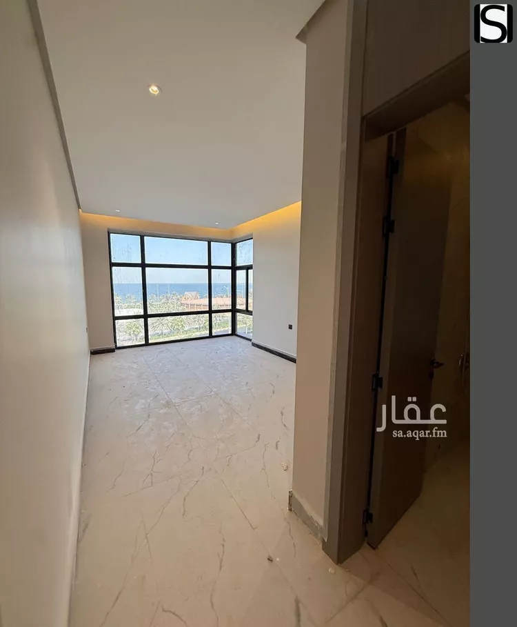 شقة للبيع في شارع الملك عبدالله بن عبدالعزيز , حي الشاطئ الغربي, مدينة الدمام, المنطقة الشرقية صورة 5