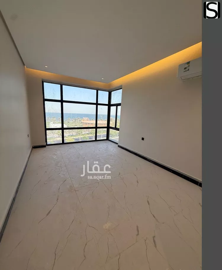 شقة للبيع في شارع الملك عبد الله بن عبدالعزيز, حي الشاطئ الغربي, مدينة الدمام, المنطقة الشرقية صورة 2