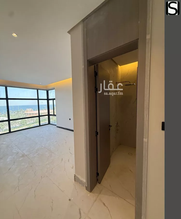 شقة للبيع في شارع الملك عبد الله بن عبدالعزيز, حي الشاطئ الغربي, مدينة الدمام, المنطقة الشرقية صورة 5