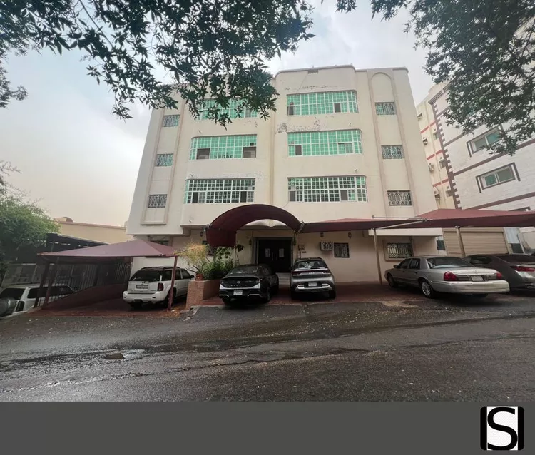 عمارة للبيع في شارع زاهر بن حرام الاشجعي, حي الرصيفة, مدينة مكة المكرمة, منطقة مكة المكرمة صورة 5