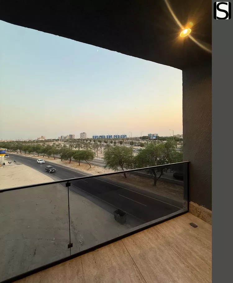 Apartment for Sale in Al Khobar Al Hamra 8