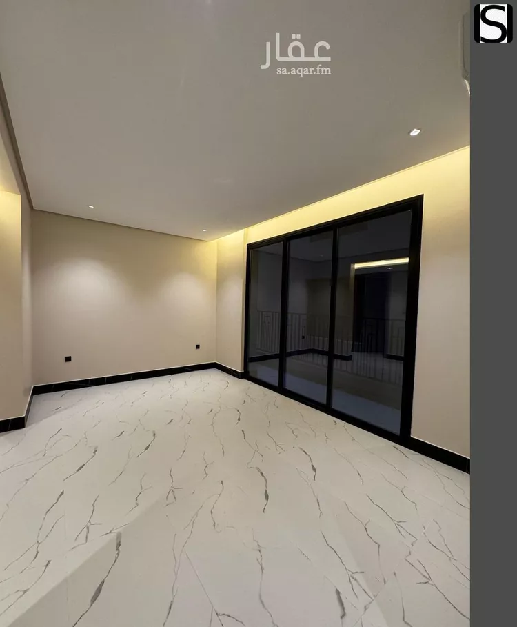 شقة للبيع في شارع الملك عبد الله بن عبدالعزيز, حي الشاطئ الغربي, مدينة الدمام, المنطقة الشرقية صورة 3