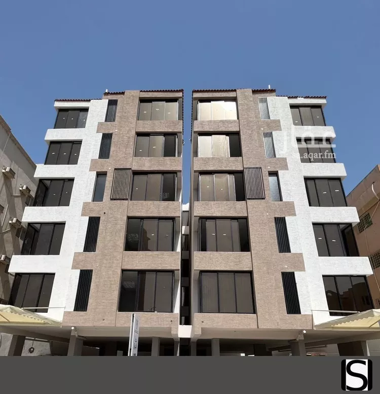 شقة للبيع في شارع الملك عبد الله بن عبدالعزيز, حي الشاطئ الشرقي, مدينة الدمام, المنطقة الشرقية صورة 5