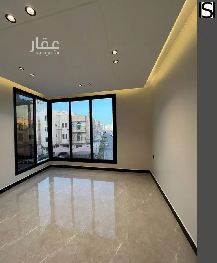 شقة للبيع في شارع الملك عبد الله بن عبدالعزيز, حي الشاطئ الشرقي, مدينة الدمام, المنطقة الشرقية صورة 2