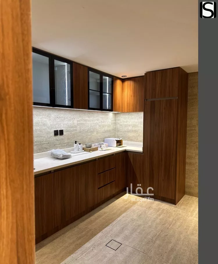 شقة للبيع في شارع أويس القرني, حي الشعلة, مدينة الدمام, المنطقة الشرقية صورة 2