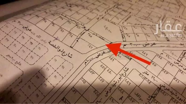 أرض للإيجار في شارع الشريد بن سويد, حي السلام, مدينة المدينة المنورة, منطقة المدينة المنورة