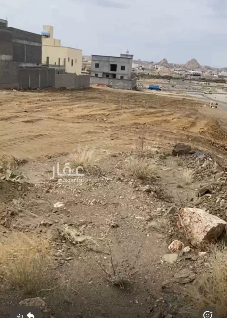 أرض للبيع في شارع القافلة 61 ، حي القافلة ، خميس مشيط ، خميس مشيط